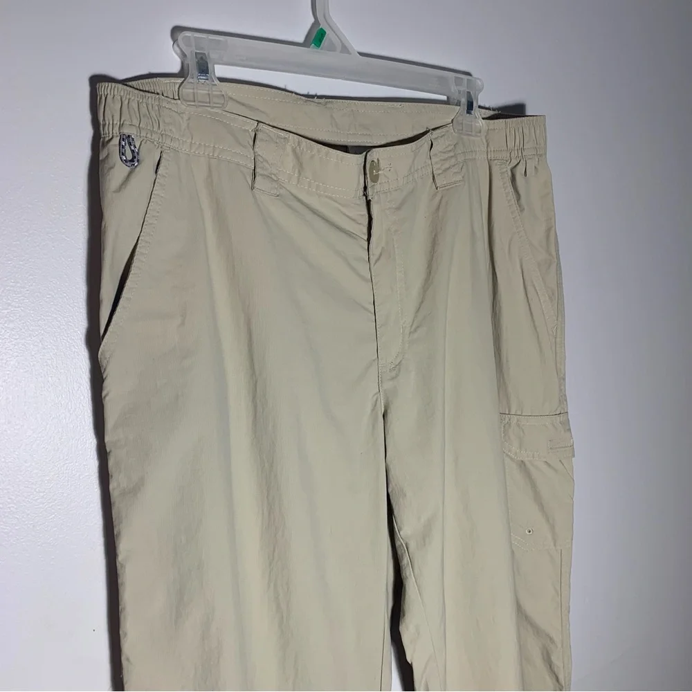 Columbia PFG Outdoor Pant - Picture 3 of 4